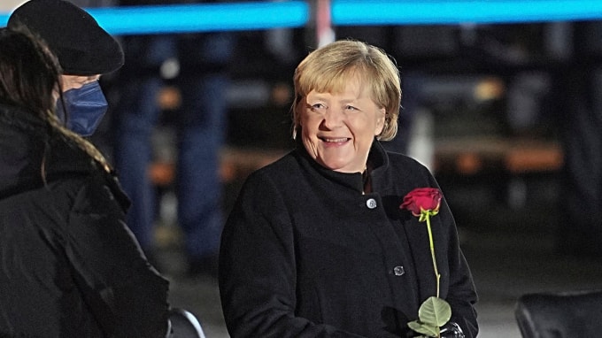 thong diep cuoi cung cua thu tuong man nhiem merkel trong le chia tay hinh 1