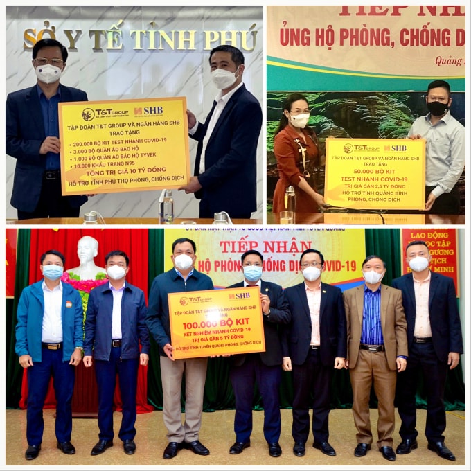 tt group va shb tang thiet bi vat tu y te tri gia 42 ty dong giup 8 tinh chong dich hinh 2