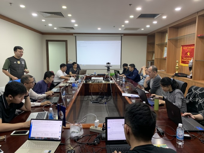 cong ty cong nghe thong tin dien luc mien bac trien khai digital office tai evnnpc va cac cong ty dien luc hinh 2