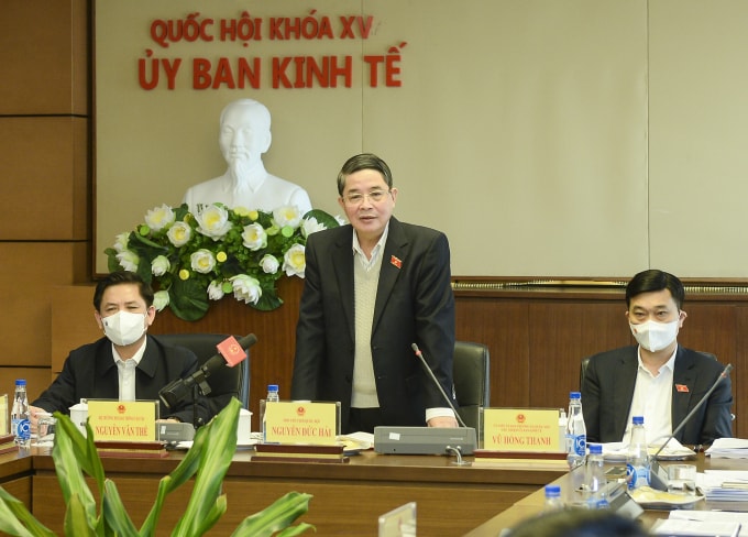 du an cao toc bac nam phia dong du kien khoi cong giua nam 2023 hinh 2