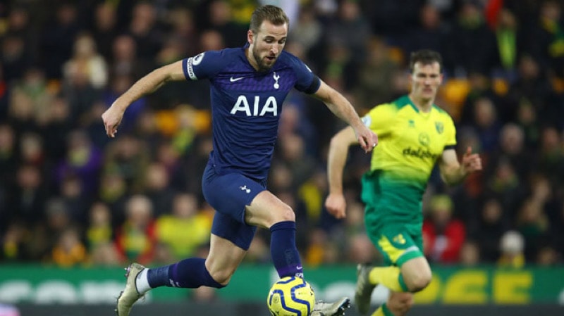 nhan dinh tran tottenham vs norwich 21h ngay 5 12 hinh 1