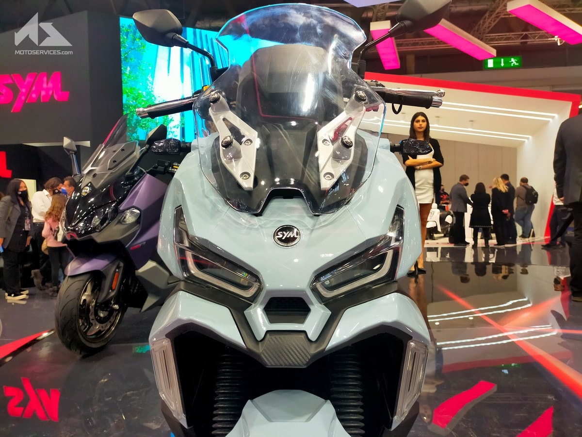 sym husky adv 2022 ra mat gia ban chua cong bo hinh 10