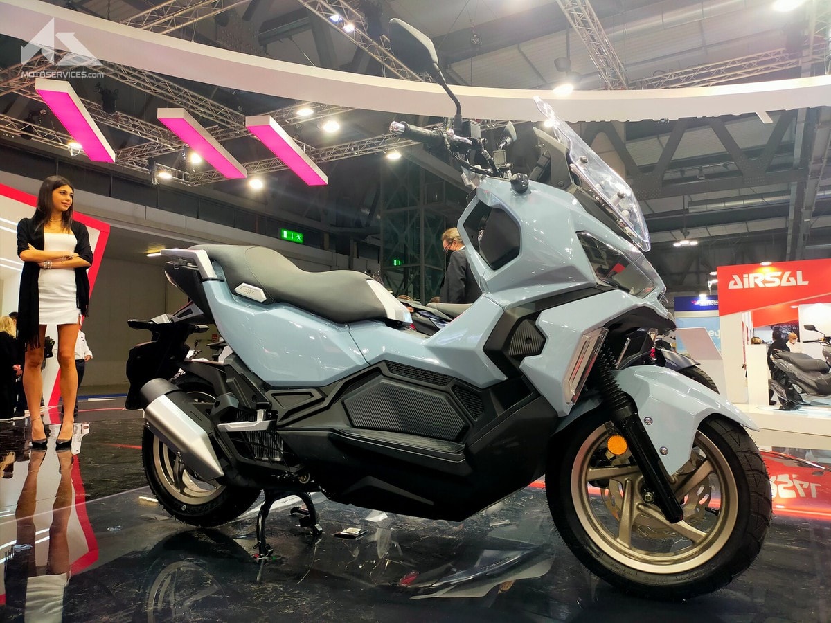 sym husky adv 2022 ra mat gia ban chua cong bo hinh 5