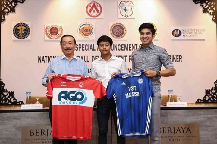 top 10 ngoi sao noi bat tai giai dau aff cup 2020 hinh 3