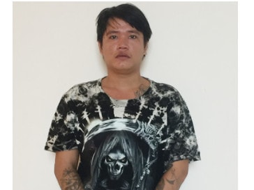 bat giu doi tuong danh tu vong nguoi cho minh ve nha sau an nhau hinh 1