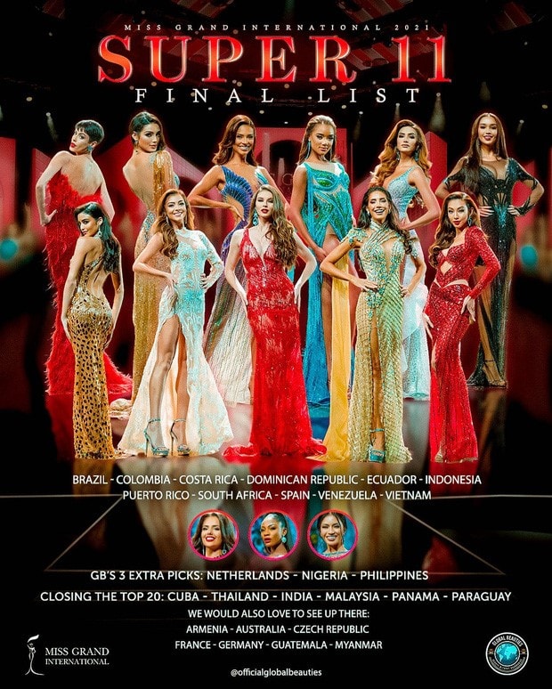 nguyen thuc thuy tien duoc globalbeauties du doan lot top 11 miss grand 2021 hinh 2