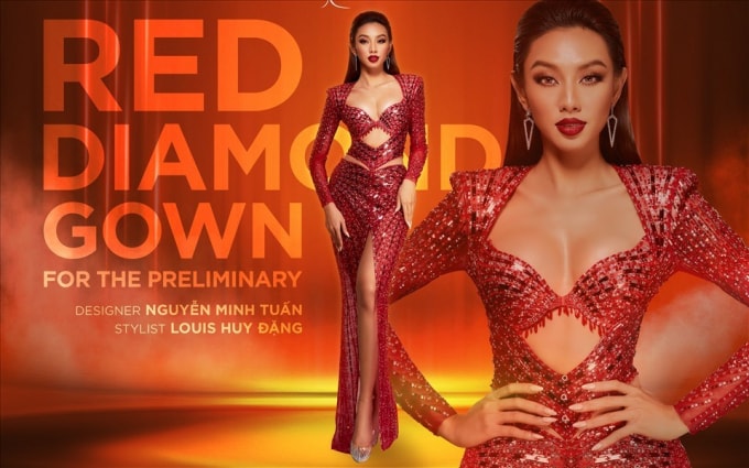 nguyen thuc thuy tien duoc globalbeauties du doan lot top 11 miss grand 2021 hinh 1