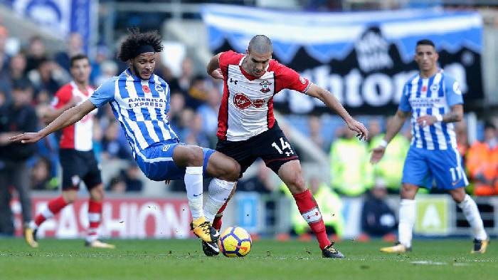 nhan dinh tran southampton vs brighton 22h ngay 4 12 hinh 1