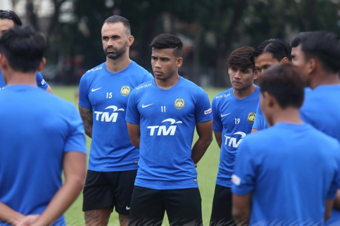 nhung doi thu chung bang voi dt viet nam tai aff cup 2020 da chuan bi gi cho giai dau hinh 1