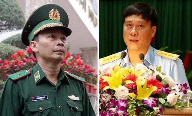 thu tuong chinh phu bo nhiem nhan su bo quoc phong hinh 1