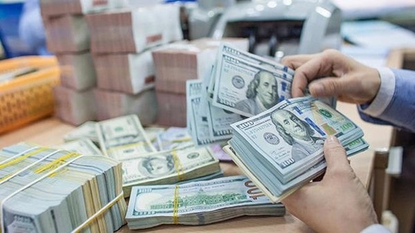 ty gia ngoai te hom nay 4 12 dong usd tang gia nhe hinh 1