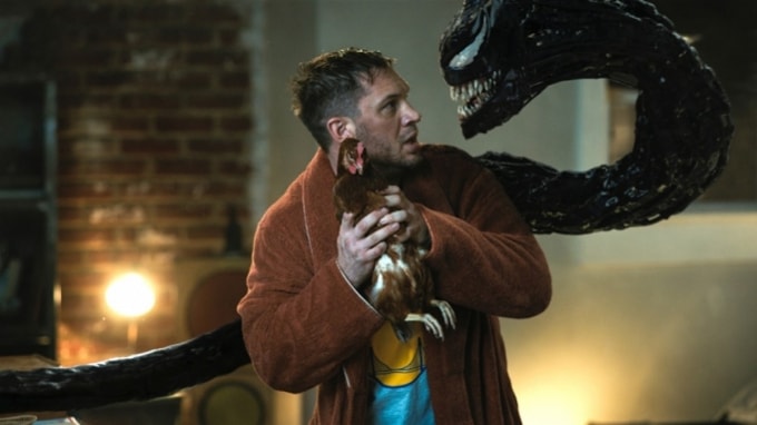 venom 2 vuot mat shang chi tro thanh bo phim co doanh thu cao nhat cua marvel 2021 hinh 3