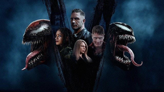 venom 2 vuot mat shang chi tro thanh bo phim co doanh thu cao nhat cua marvel 2021 hinh 1