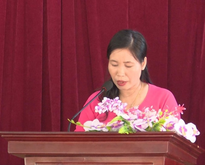 ba tran thi phuong pho bi thu dang uy xa xuan lien da tung bi ky luat hinh 1