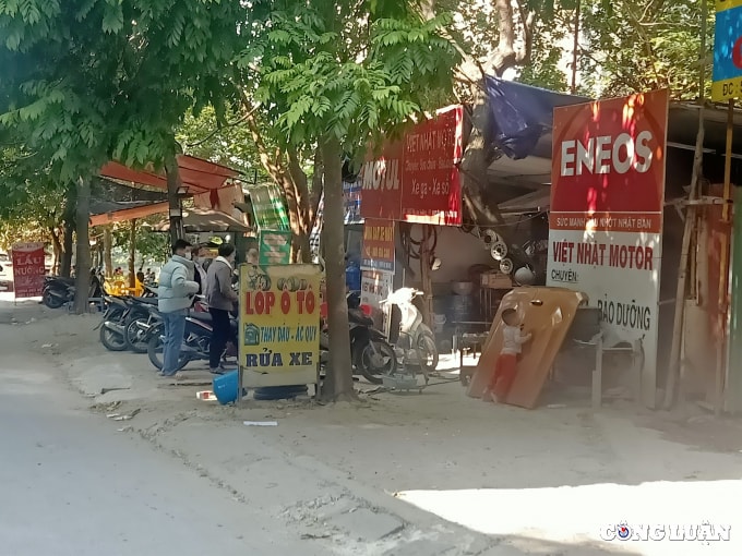 ho ngoi cau trai bi lan chiem vi sao sau nhieu nam chua xu ly het vi pham hinh 6