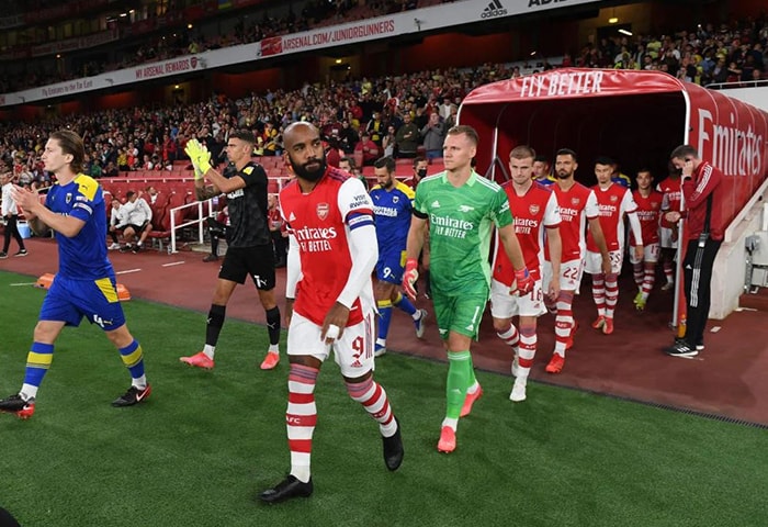nhan dinh tran everton vs arsenal 3h ngay 7 12 hinh 1