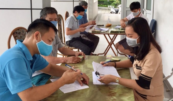 noi long dieu kien ho tro nguoi lao dong bi anh huong sau boi dich covid 19 hinh 1