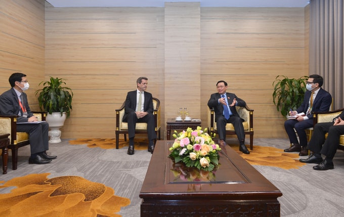 chu tich quoc hoi de nghi adb ho tro viet nam nang cao nang luc du bao va tam nhin dai han hinh 2