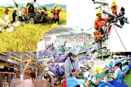 dien dan kinh te viet nam 2021 mo ra dinh huong lon tao da de doanh nghiep phat trien hinh 2