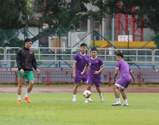 doi hinh du kien viet nam vs lao tai aff cup 2020 hinh 1