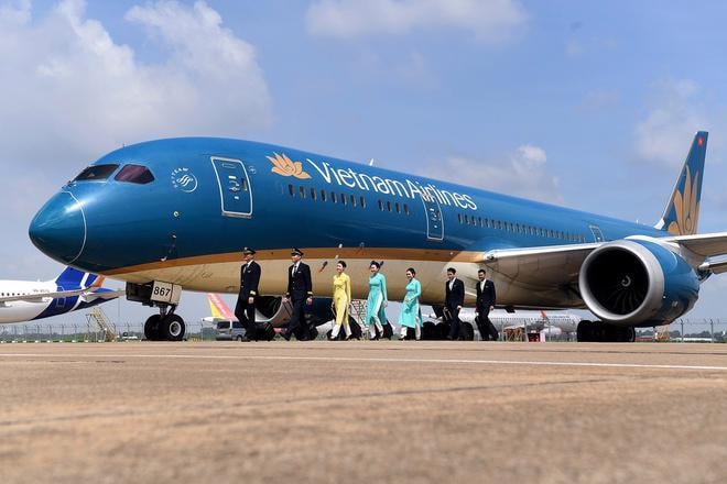 goi ho tro 12000 ty dong co giai cuu duoc vietnam airlines hinh 1