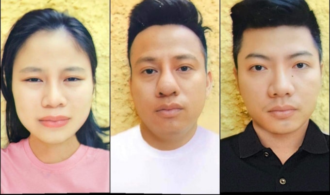 khoi to nhom doi tuong gam ma tuy trong can ho chung cu hinh 1