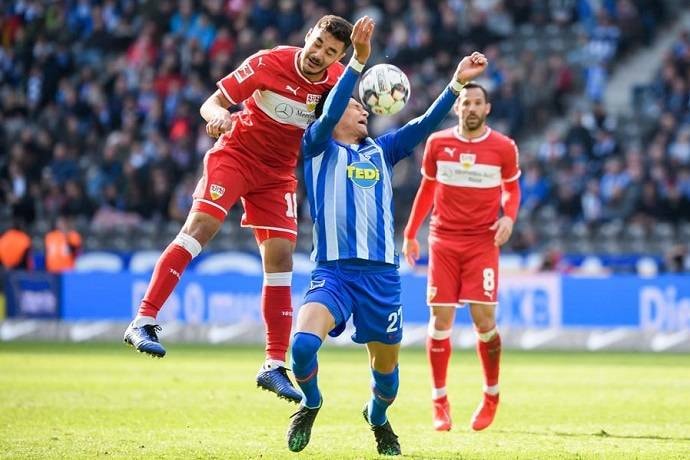 nhan dinh tran stuttgart vs hertha berlin 21h30 ngay 5 12 hinh 1