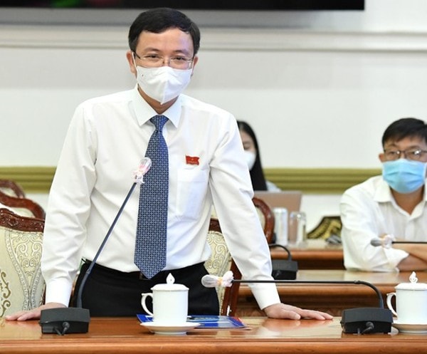 ong dang quoc toan la nguoi phat ngon cua ubnd tp hcm hinh 1