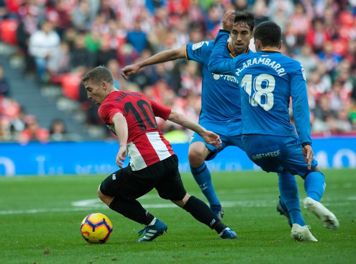 nhan dinh tran getafe vs bilbao 3h ngay 7 12 hinh 1