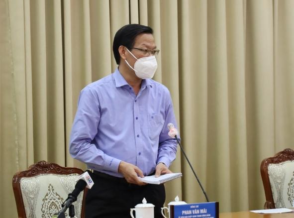 lan dau tien chu tich tp hcm phan van mai se tra loi chat van cua hdnd tp hcm hinh 1