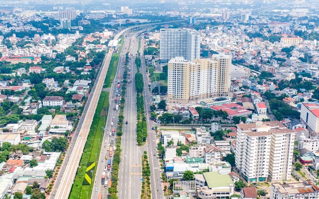 can ho cao cap ap dao nguon cung moi nha gia re tuyet chung tai tp hcm hinh 1