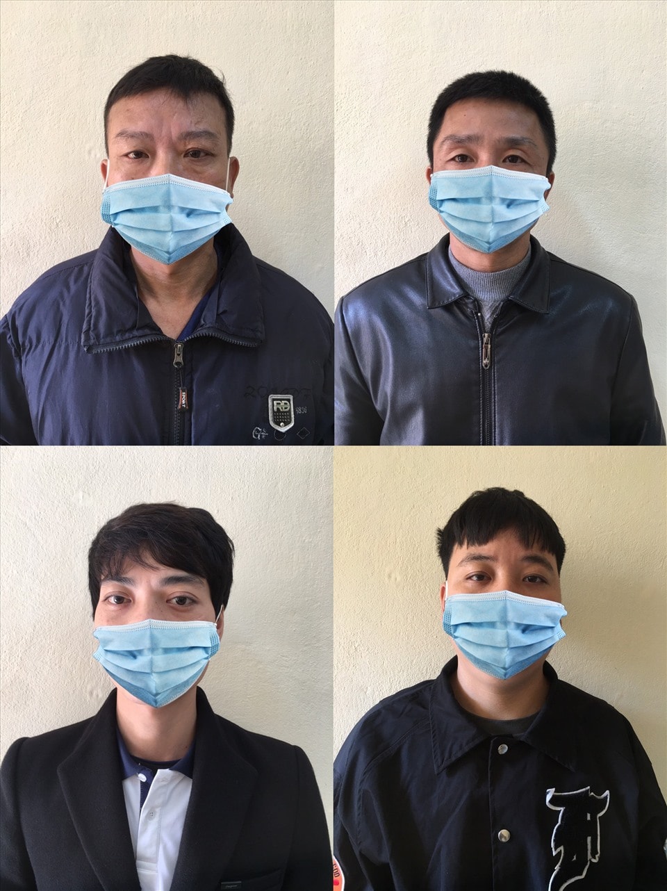 khoi to 4 doi tuong danh bay mua ban son duong quy hiem hinh 1