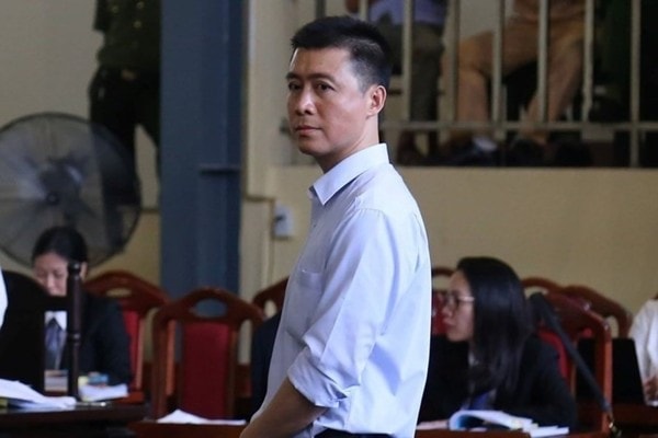 ky luat 4 can bo cong an tinh phu tho lien quan vu tha tu som cho phan sao nam hinh 1