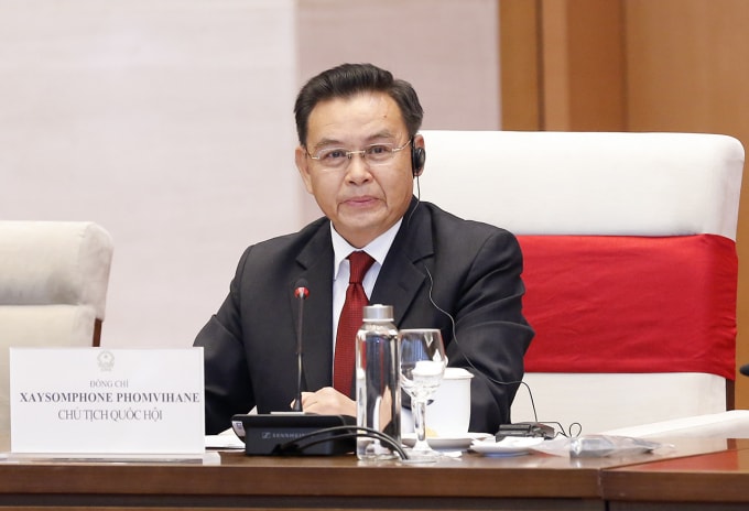 moi quan he huu nghi vi dai viet nam lao da tro thanh tai san chung vo gia hinh 3