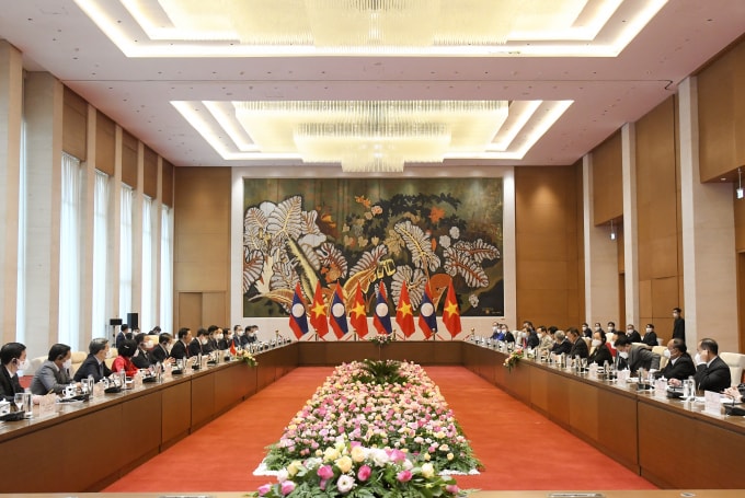 moi quan he huu nghi vi dai viet nam lao da tro thanh tai san chung vo gia hinh 1