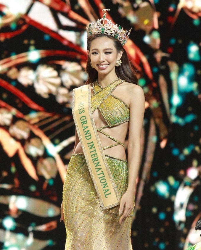 nhung nguoi dep viet ghi dau an tren dau truong nhan sac quoc te hinh 1