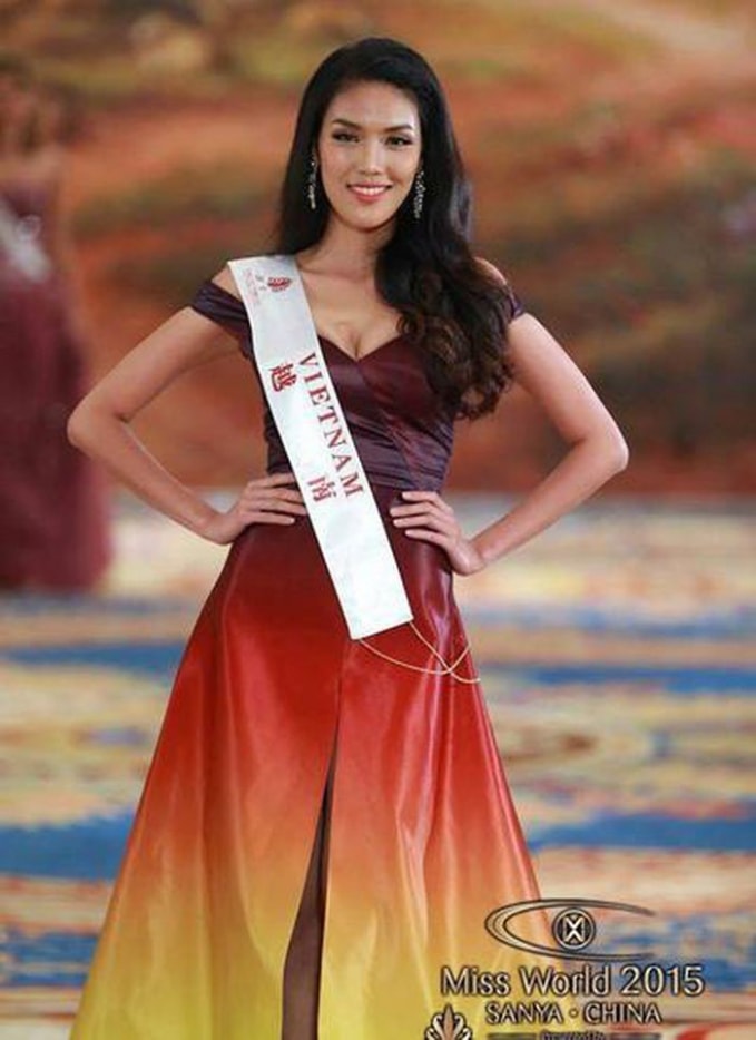 nhung nguoi dep viet ghi dau an tren dau truong nhan sac quoc te hinh 5