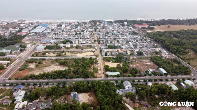 vi tri dac dia cua nhung lo dat giao sai cho can bo huyen dat do tinh ba ria vung tau hinh 1