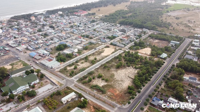 vi tri dac dia cua nhung lo dat giao sai cho can bo huyen dat do tinh ba ria vung tau hinh 3