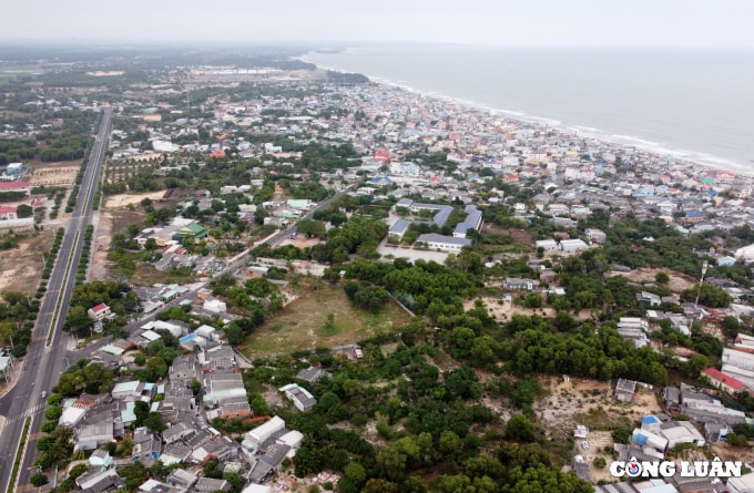vi tri dac dia cua nhung lo dat giao sai cho can bo huyen dat do tinh ba ria vung tau hinh 6