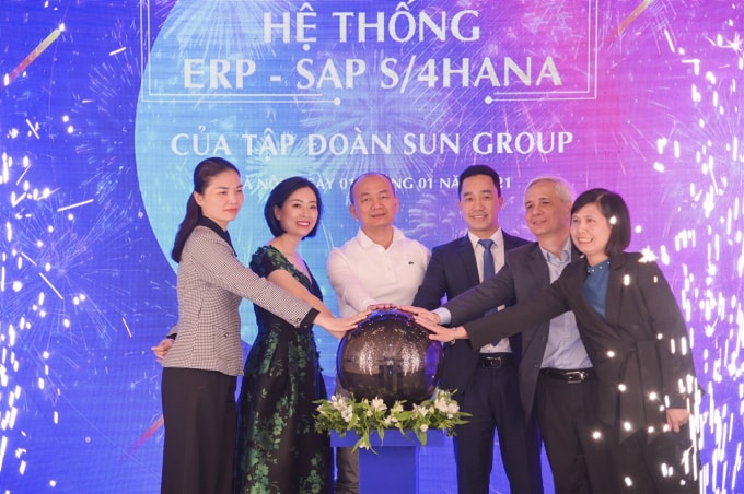 sun group xuat sac dat cu dup giai thuong apea 2021 hinh 2