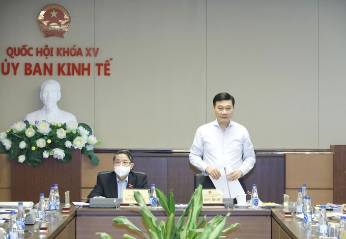tham tra so bo to trinh cua chinh phu ve co che chinh sach tai khoa tien te hinh 1