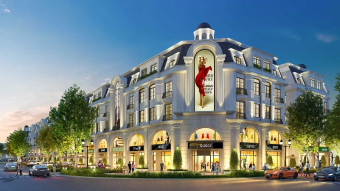 thoi diem vang de so huu shophouse hinode royal park gia tri bac nhat tay ha noi hinh 3