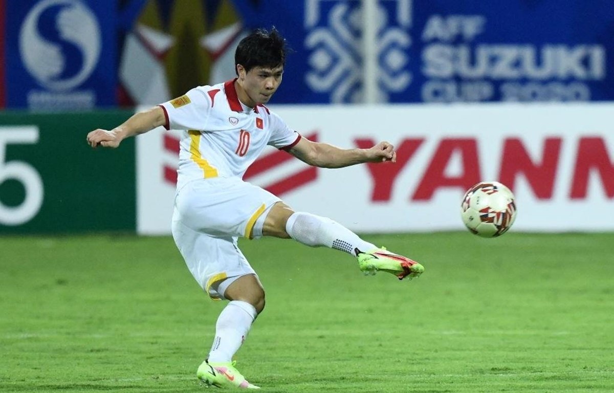 viet nam danh bai lao 2 0 tai tran ra quan aff cup 2020 hinh 1