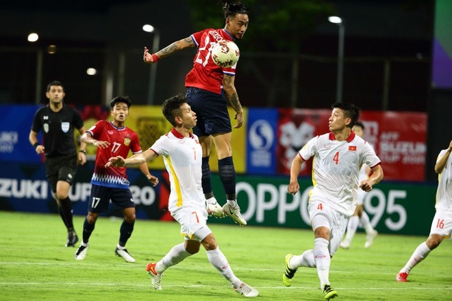 viet nam danh bai lao 2 0 tai tran ra quan aff cup 2020 hinh 2