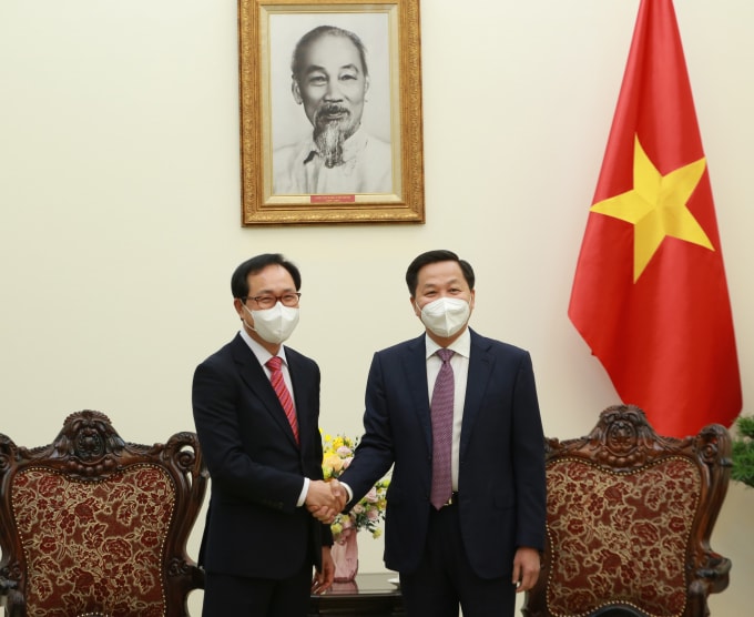viet nam nhat quan thuc hien nhung gi da cam ket voi nha dau tu hinh 1