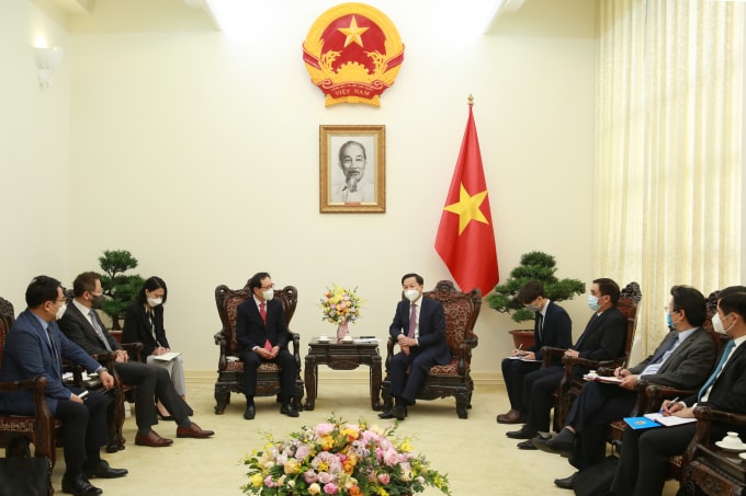 viet nam nhat quan thuc hien nhung gi da cam ket voi nha dau tu hinh 2