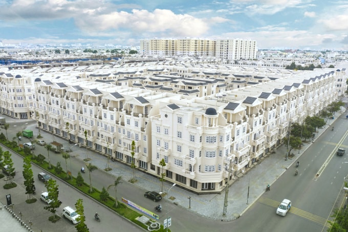 cityland park hills tiep tuc ban giao so hong cho cu dan hinh 2