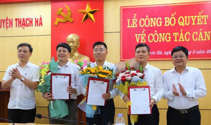 ky 2 doi moi quy che bau cu tao don bay khich le can bo hoan thanh tot nhiem vu hinh 2