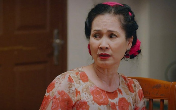 nsnd lan huong trong thuong ngay nang ve khien khan gia uc che hinh 1